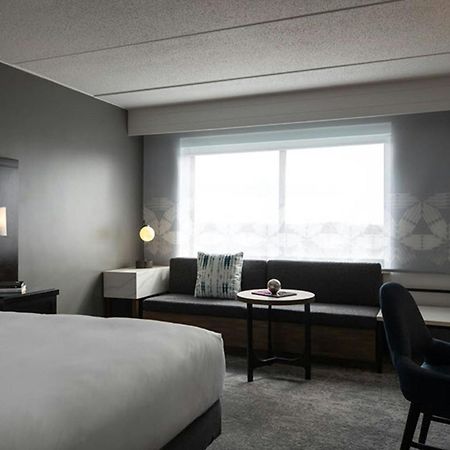 The Baronette Renaissance Detroit-Novi Hotel Eksteriør bilde