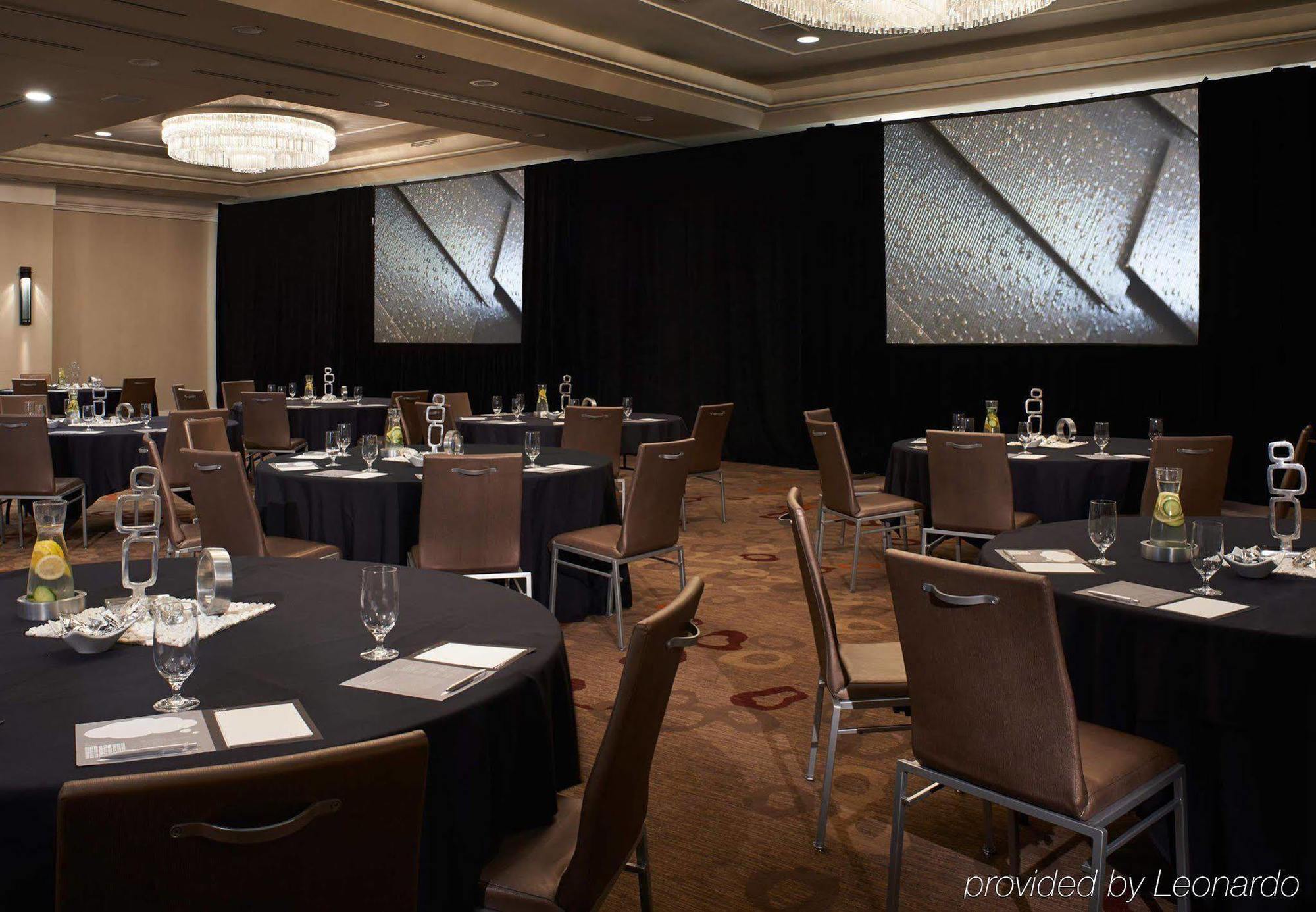 The Baronette Renaissance Detroit-Novi Hotel Eksteriør bilde