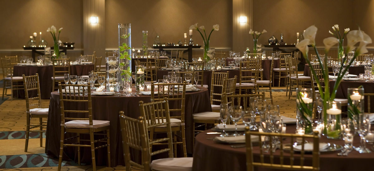 The Baronette Renaissance Detroit-Novi Hotel Eksteriør bilde